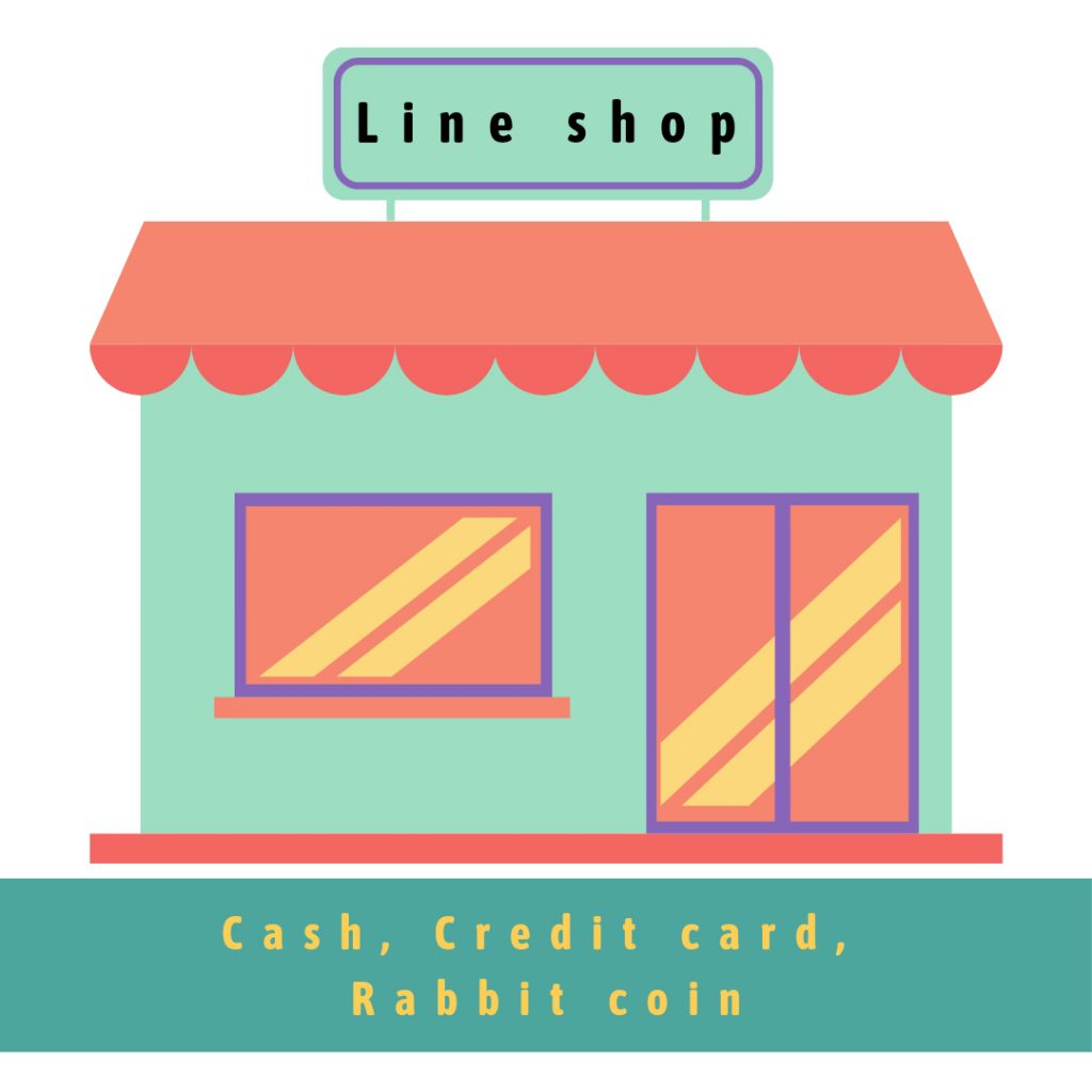 Catspurry line shop